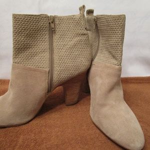 Nine West Ankle Boots